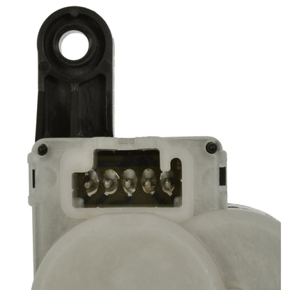Standard Ignition HVAC Blend Door Actuator ADR167