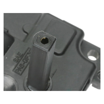 Standard Ignition HVAC Blend Door Actuator ADR175