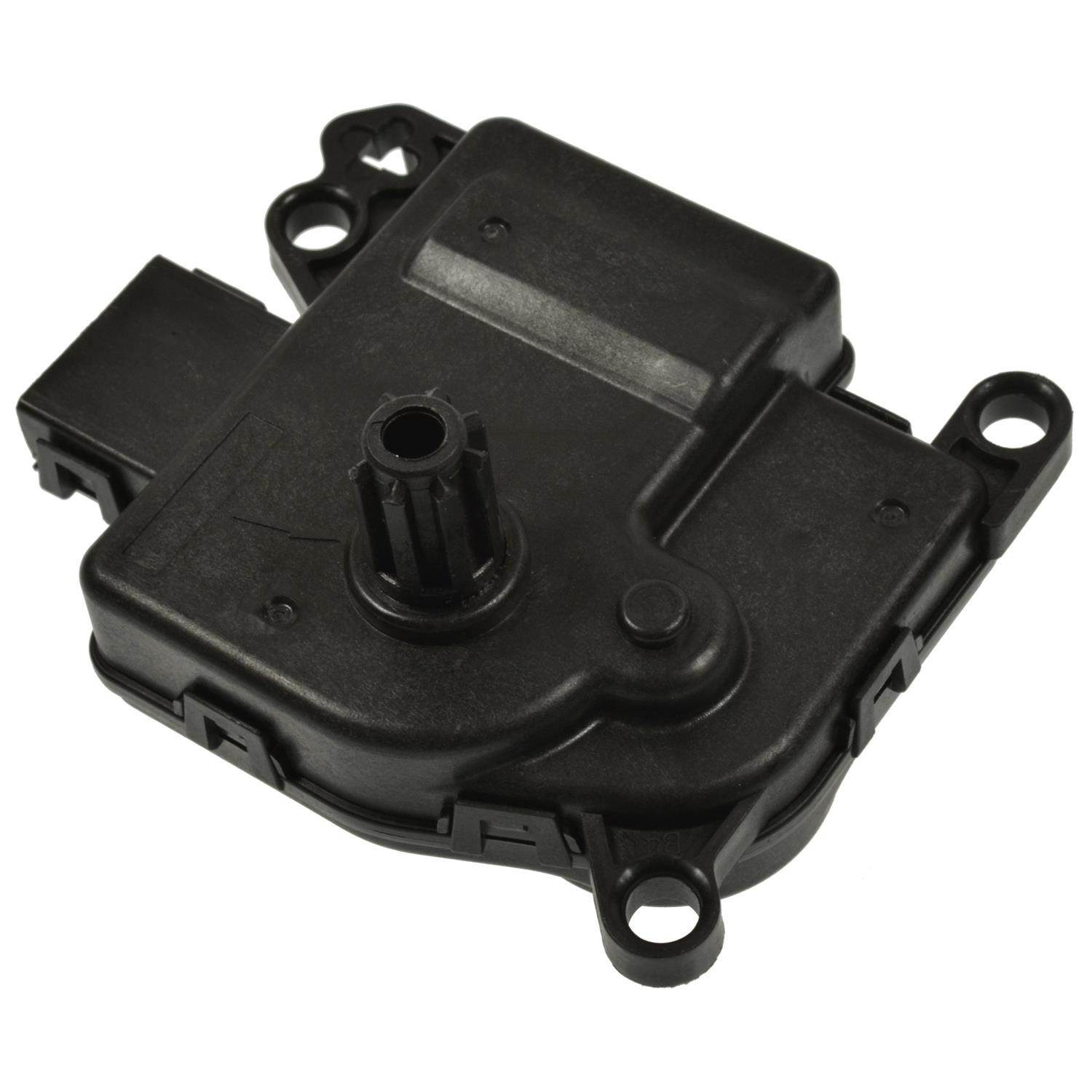 Standard Ignition HVAC Blend Door Actuator ADR199