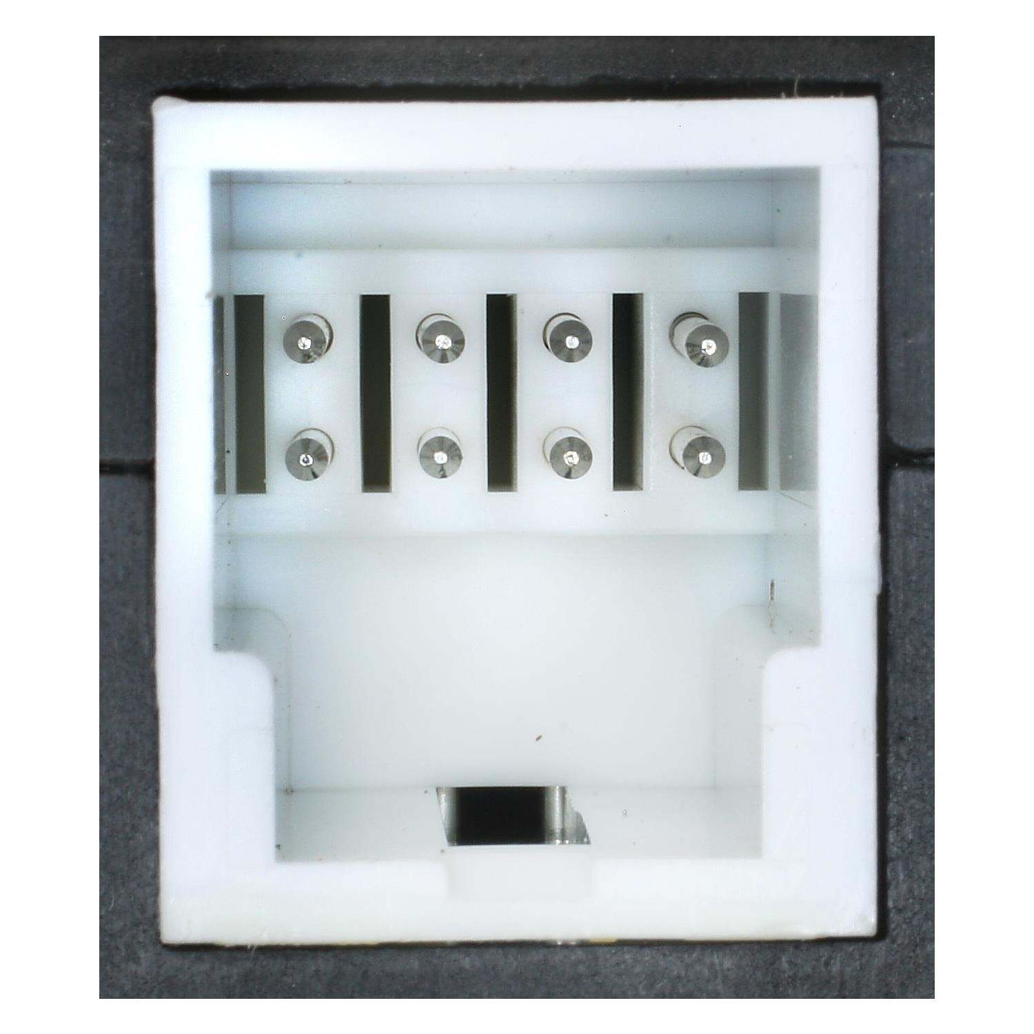 Standard Ignition HVAC Blend Door Actuator ADR223