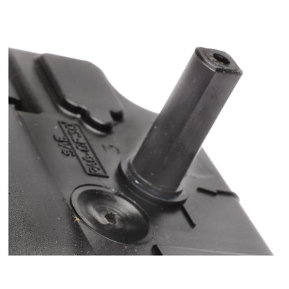 Standard Ignition HVAC Blend Door Actuator ADR243