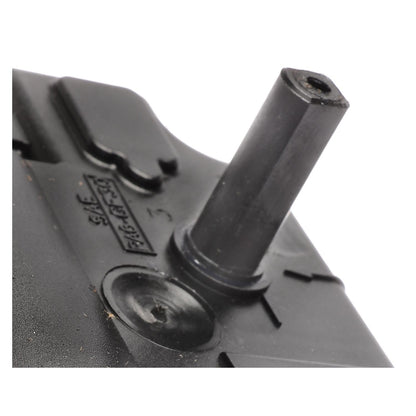 Standard Ignition HVAC Blend Door Actuator ADR243