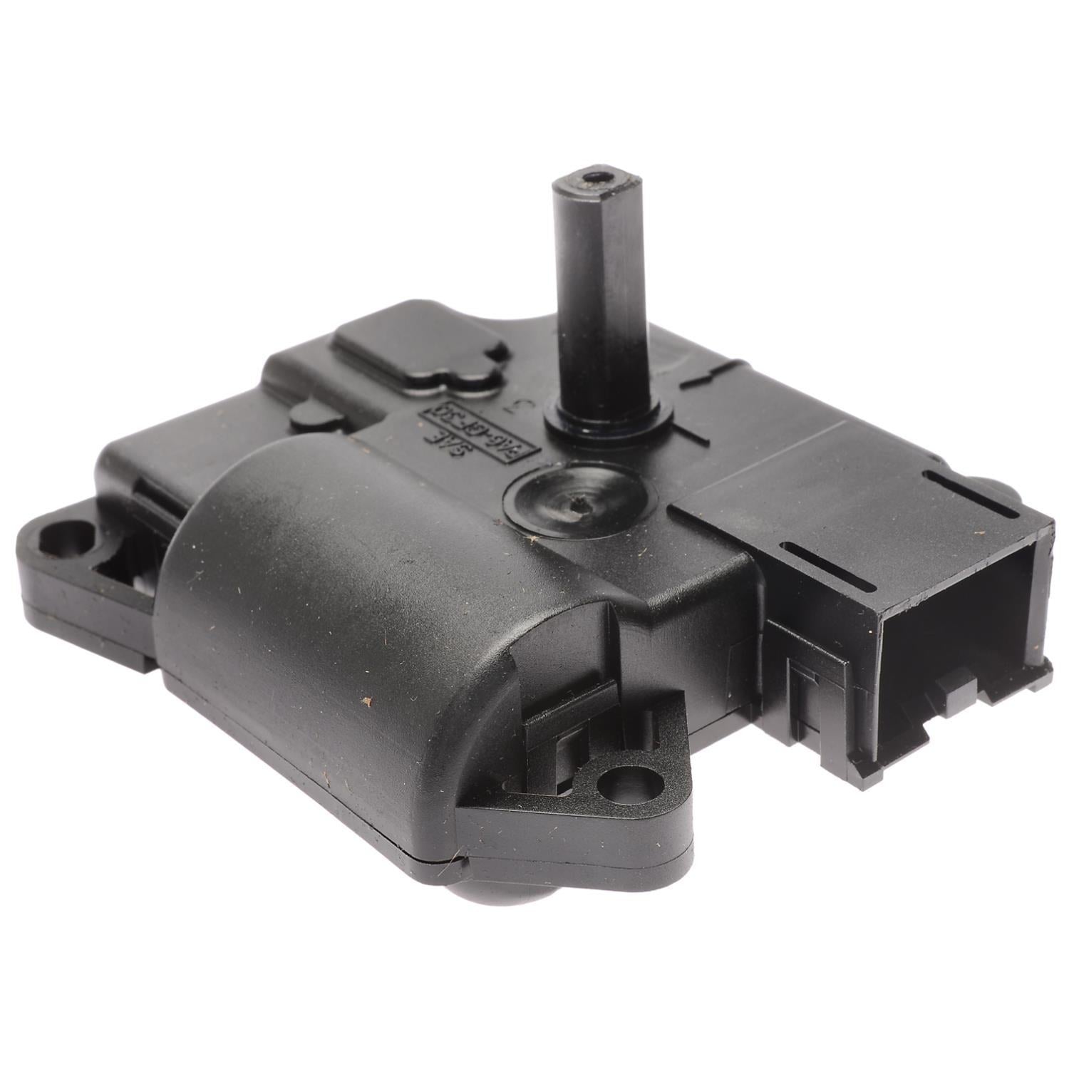 Standard Ignition HVAC Blend Door Actuator ADR243