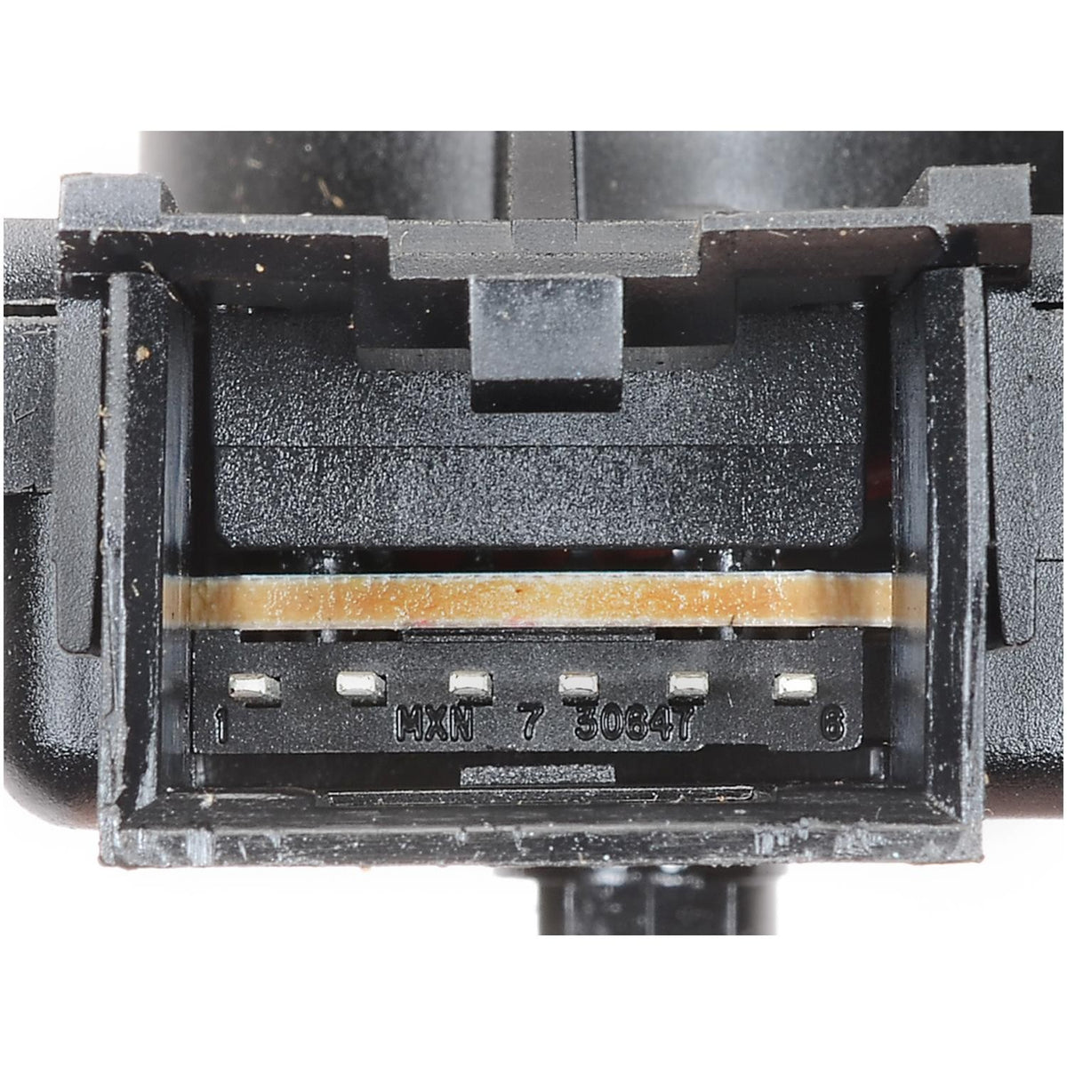 Standard Ignition HVAC Blend Door Actuator ADR243