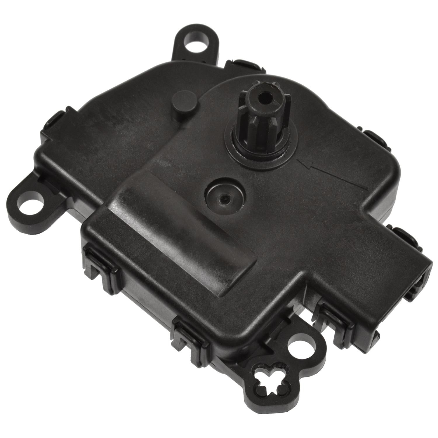 Standard Ignition HVAC Recirculation Door Actuator ADR248 image 2