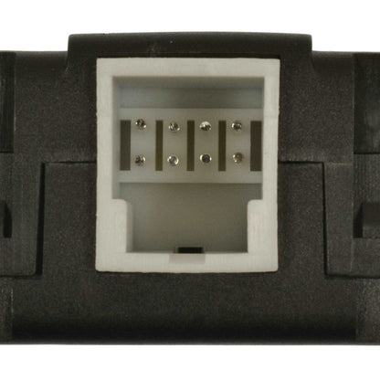 Standard Ignition HVAC Blend Door Actuator ADR253
