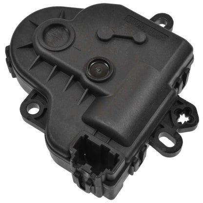Standard Ignition HVAC Recirculation Door Actuator ADR256