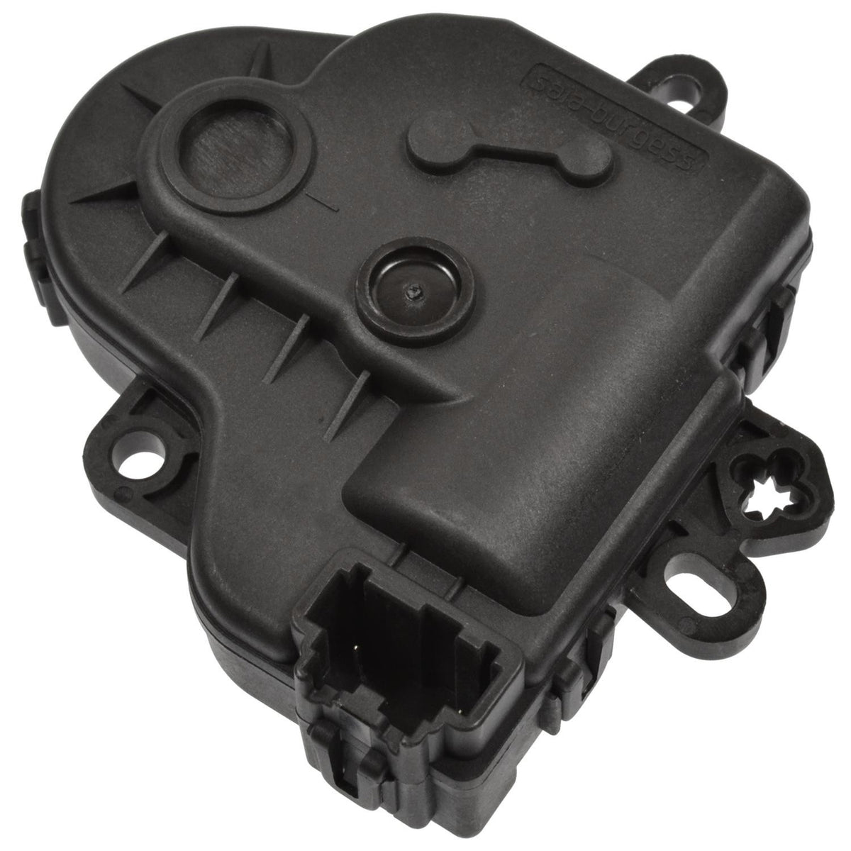 Standard Ignition HVAC Recirculation Door Actuator ADR256