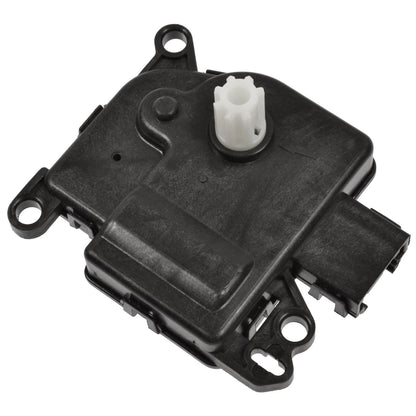 Standard Ignition HVAC Floor Mode Door Actuator ADR258 image 2