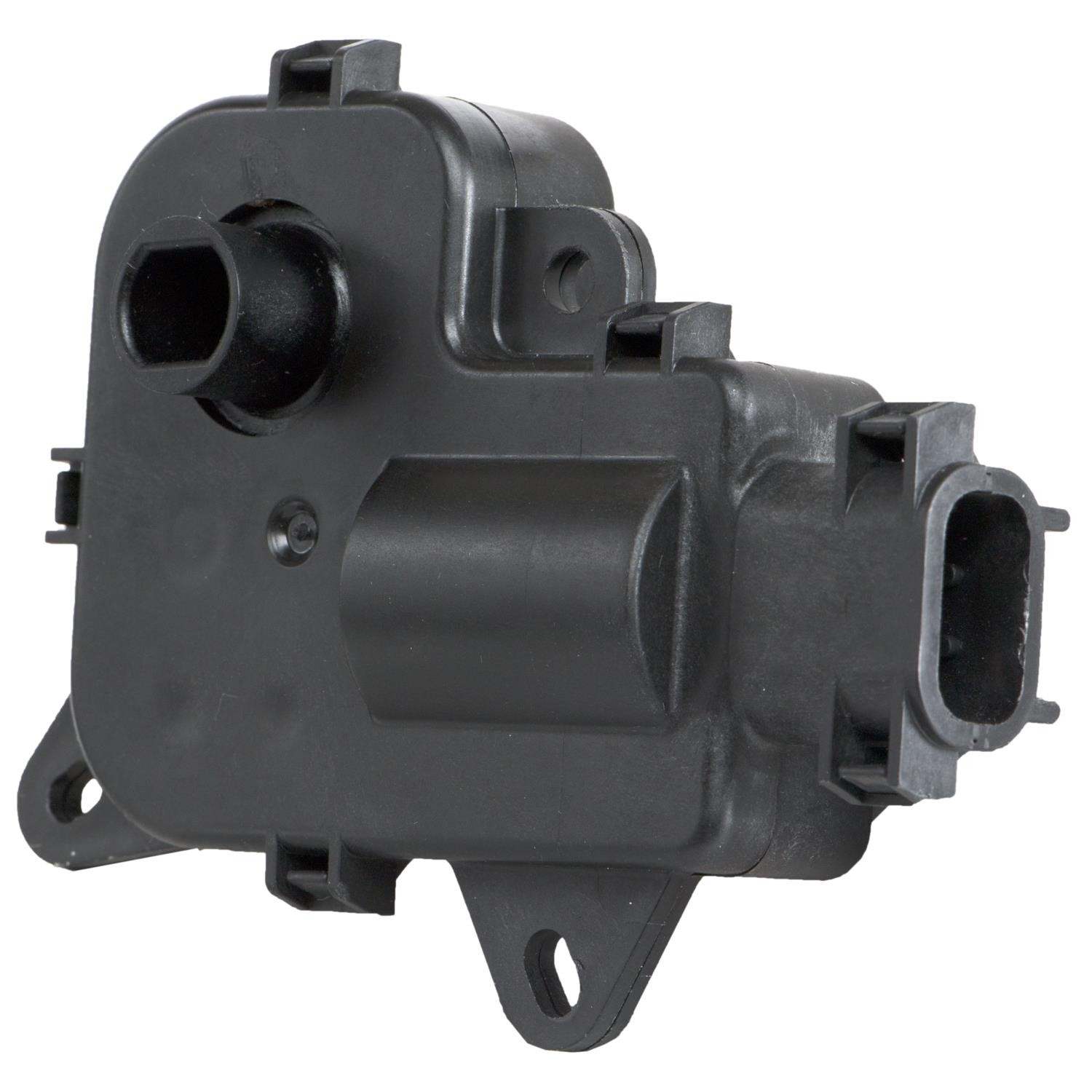 Standard Ignition HVAC Floor Mode Door Actuator ADR4200