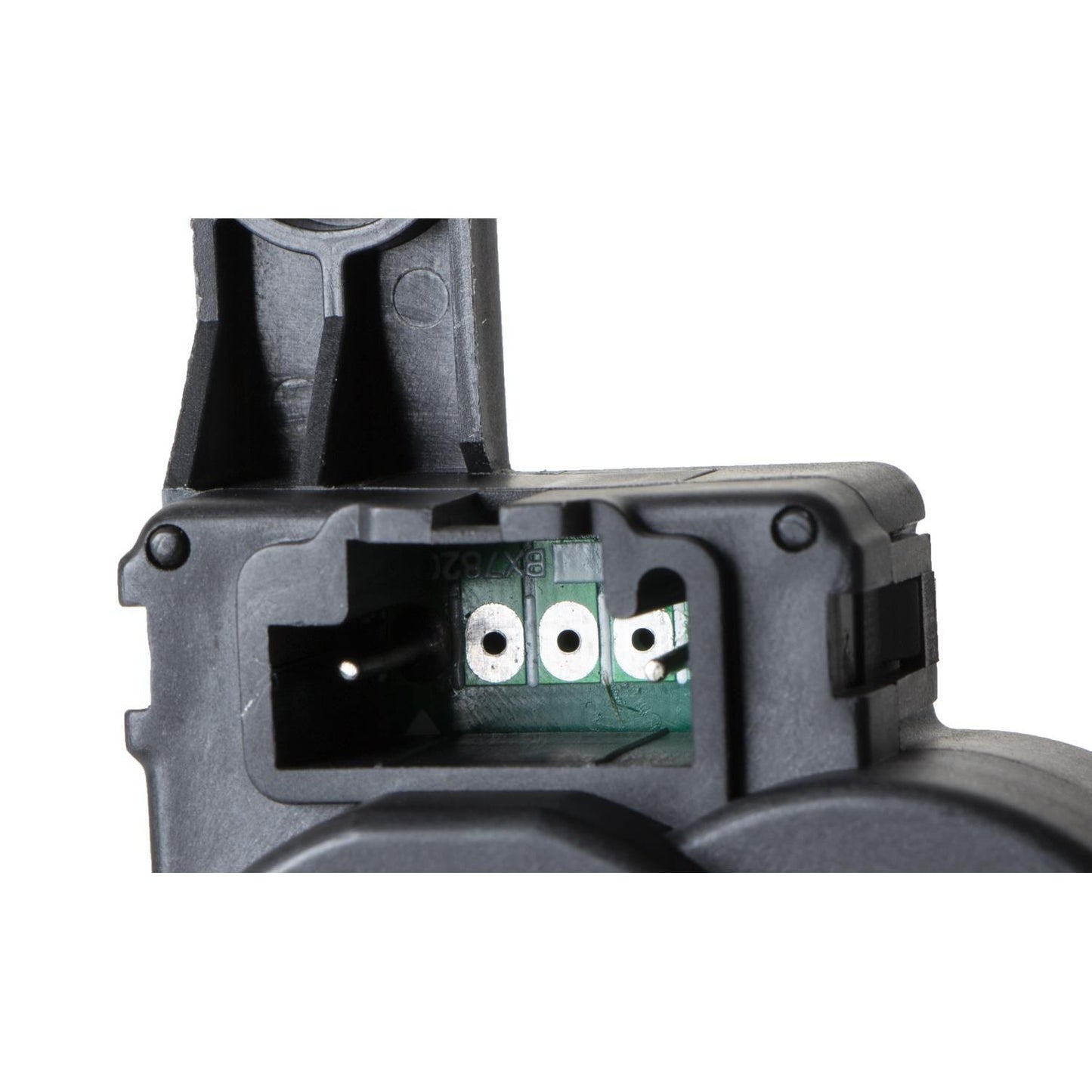 Standard Ignition HVAC Recirculation Door Actuator ADR4207