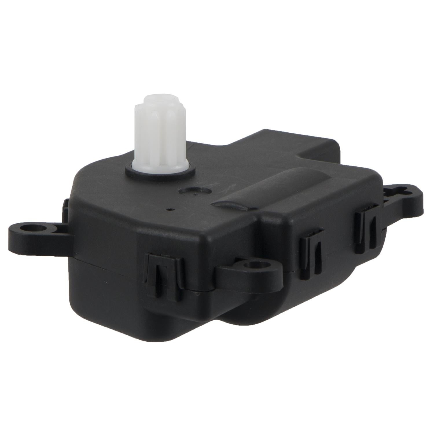 Standard Ignition HVAC Blend Door Actuator ADR4252