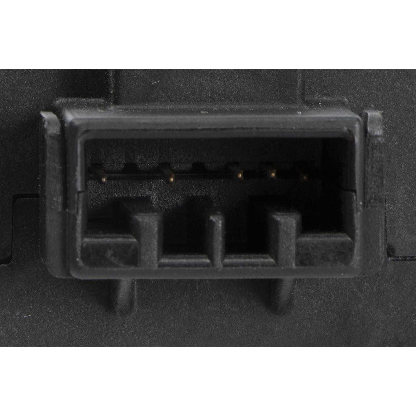 Intermotor HVAC Blend Door Actuator ADR4442