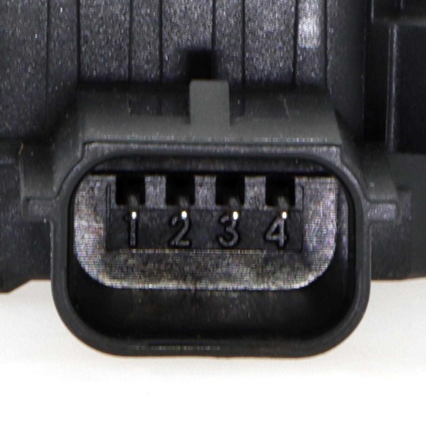 Standard Ignition AGA1010