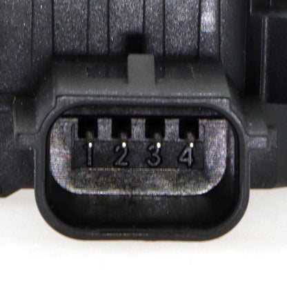 Standard Ignition AGA1010
