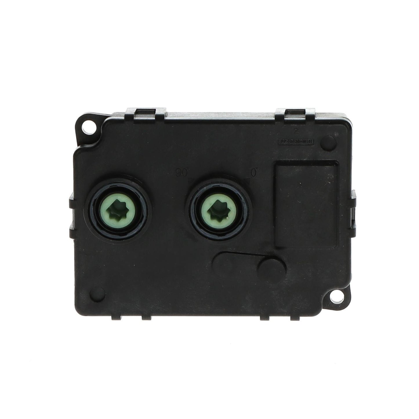 Standard Ignition AGA1011