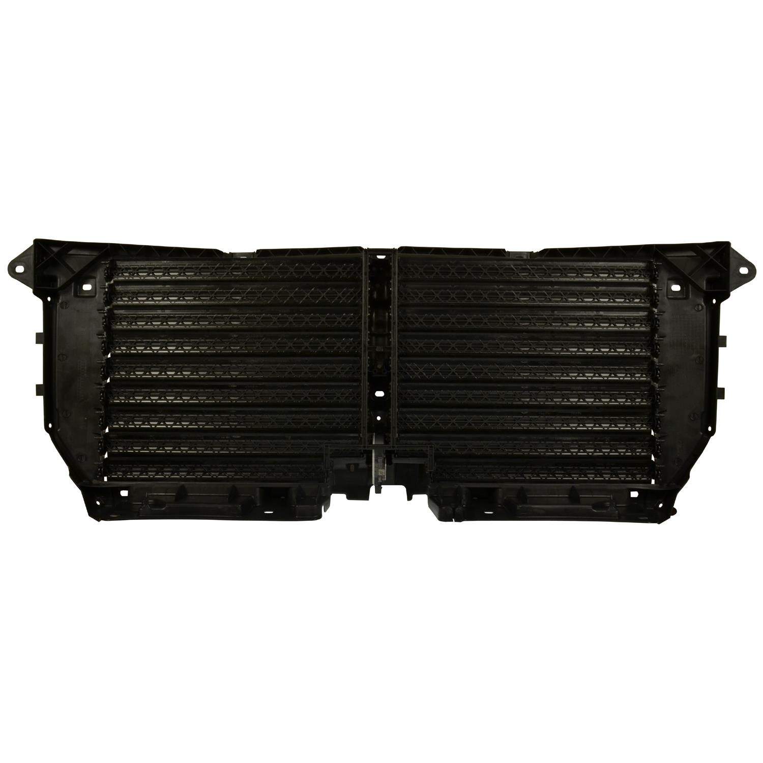 Standard Ignition Radiator Shutter Assembly AGS1000
