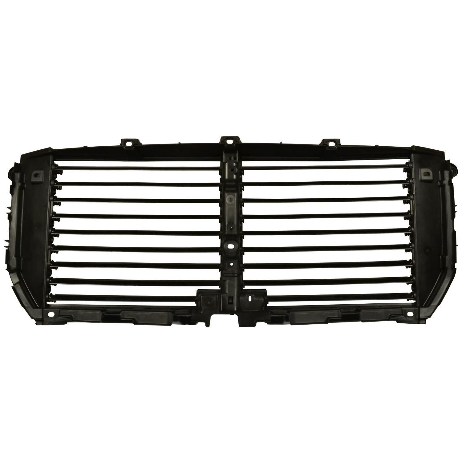 Standard Ignition Radiator Shutter Assembly AGS1000