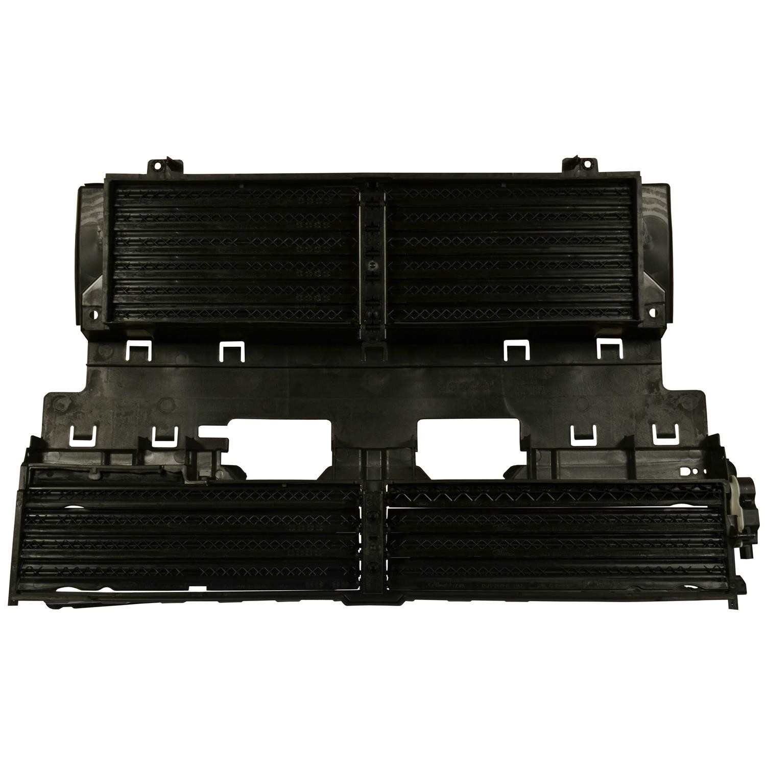 Standard Ignition Radiator Shutter Assembly AGS1001