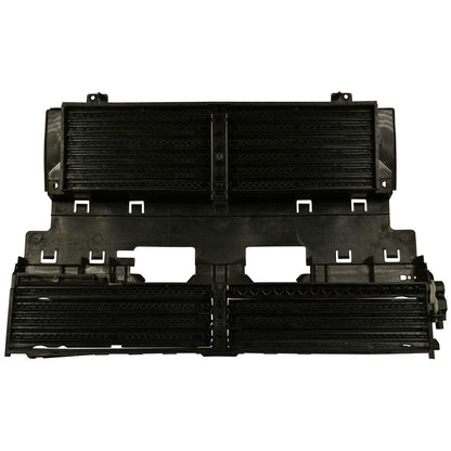 Standard Ignition Radiator Shutter Assembly AGS1001