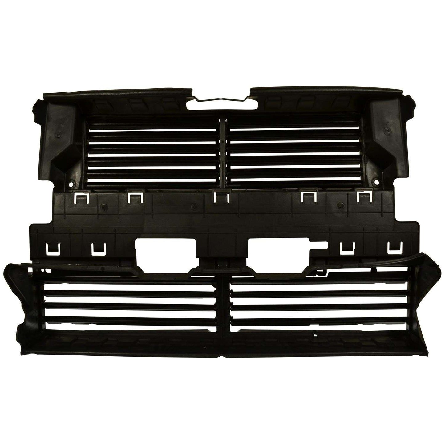 Standard Ignition Radiator Shutter Assembly AGS1001