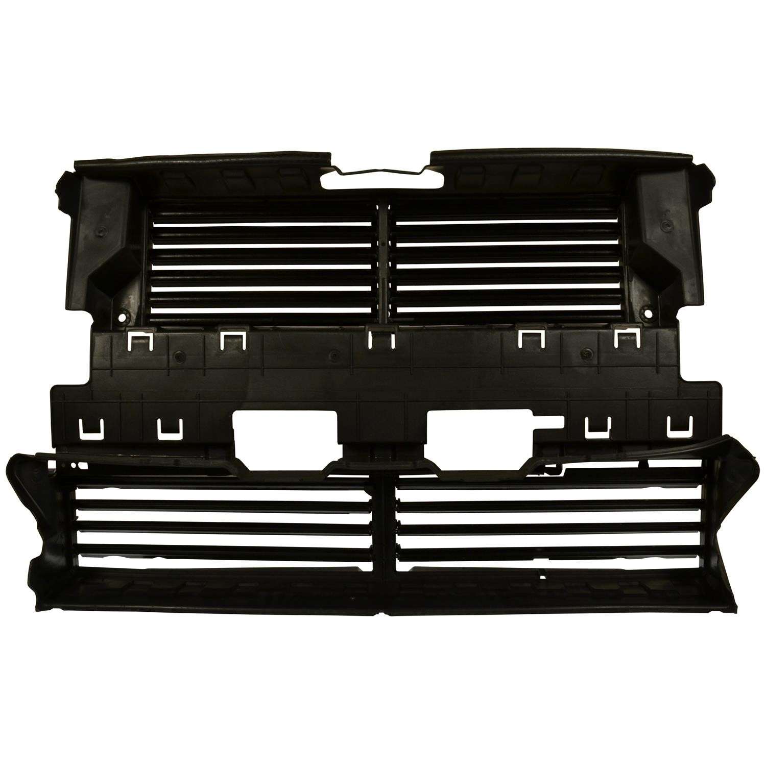 Standard Ignition Radiator Shutter Assembly AGS1001