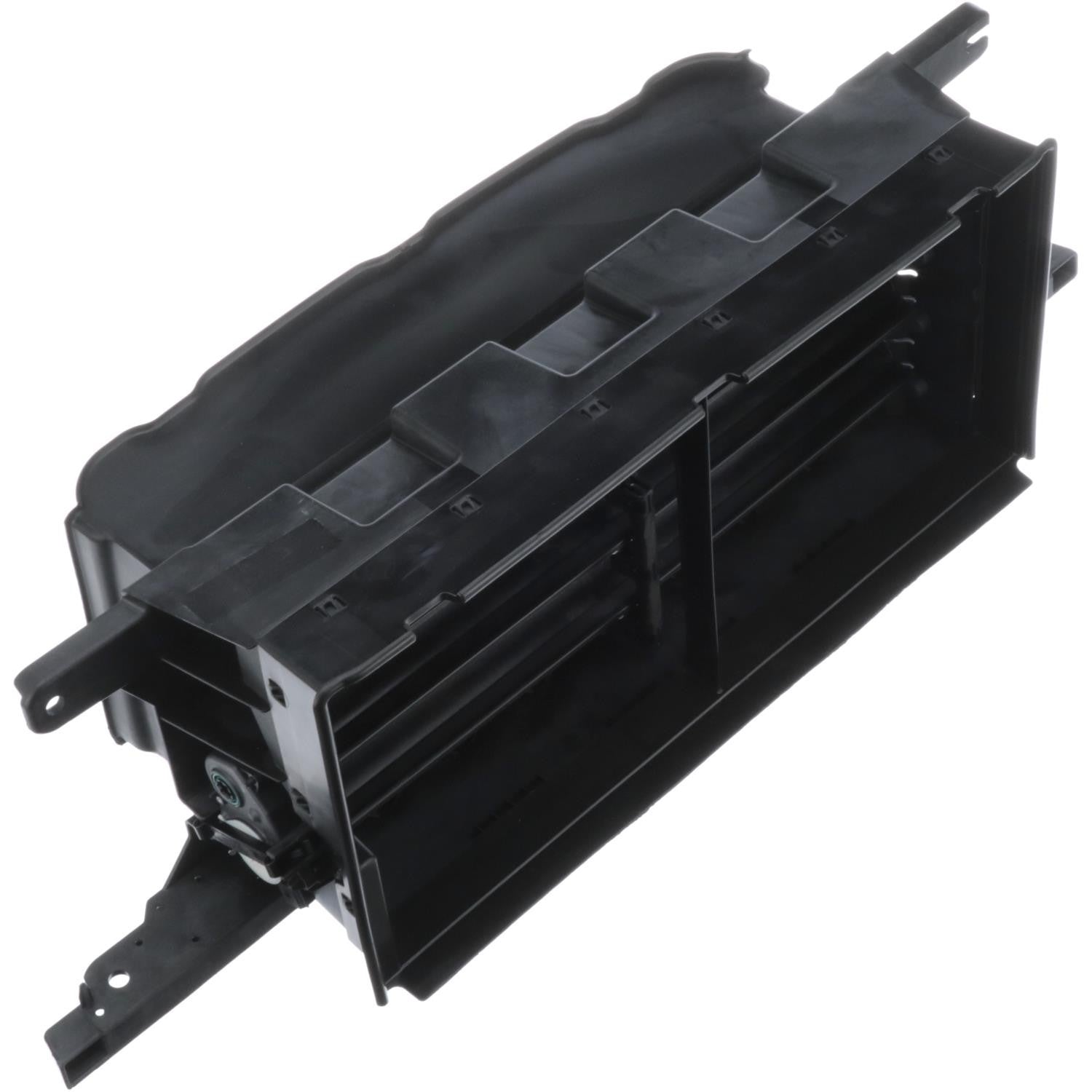 Standard Ignition Radiator Shutter Assembly AGS1002