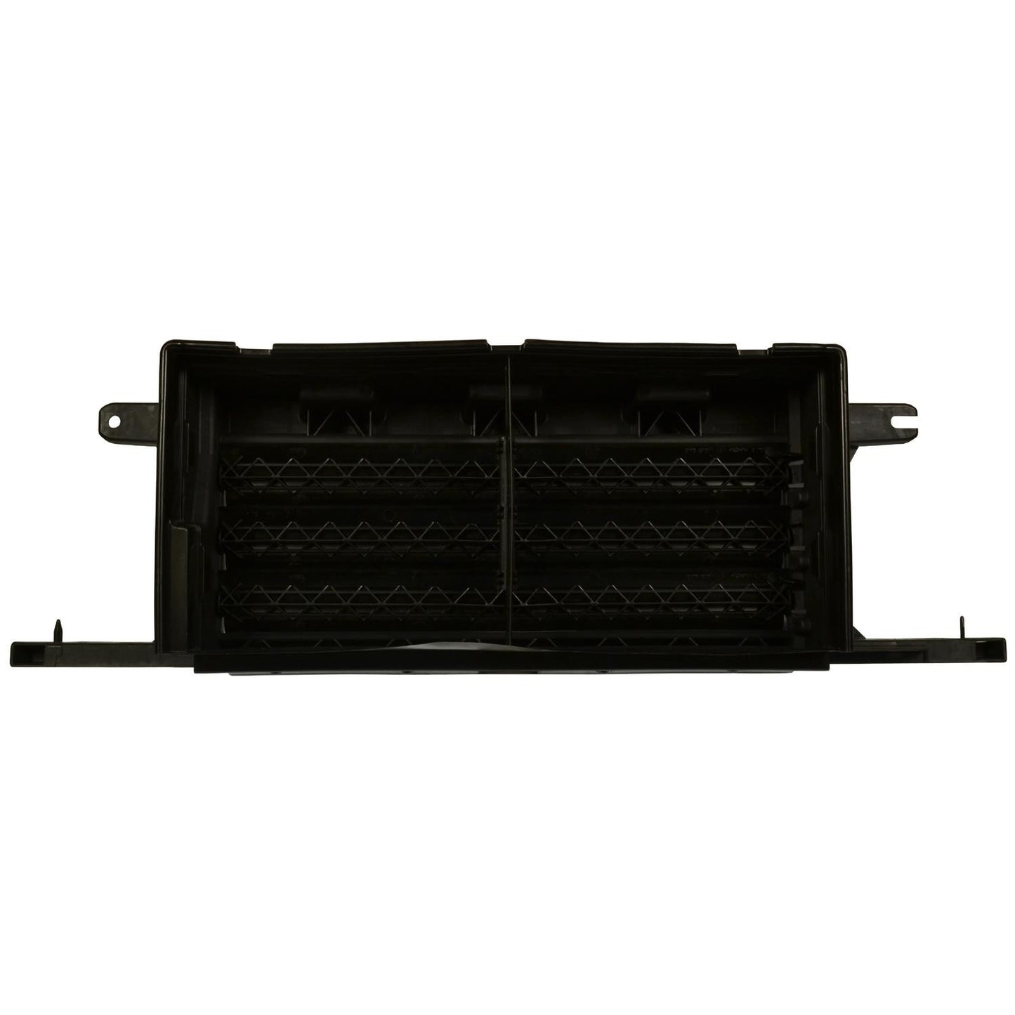 Standard Ignition Radiator Shutter Assembly AGS1002