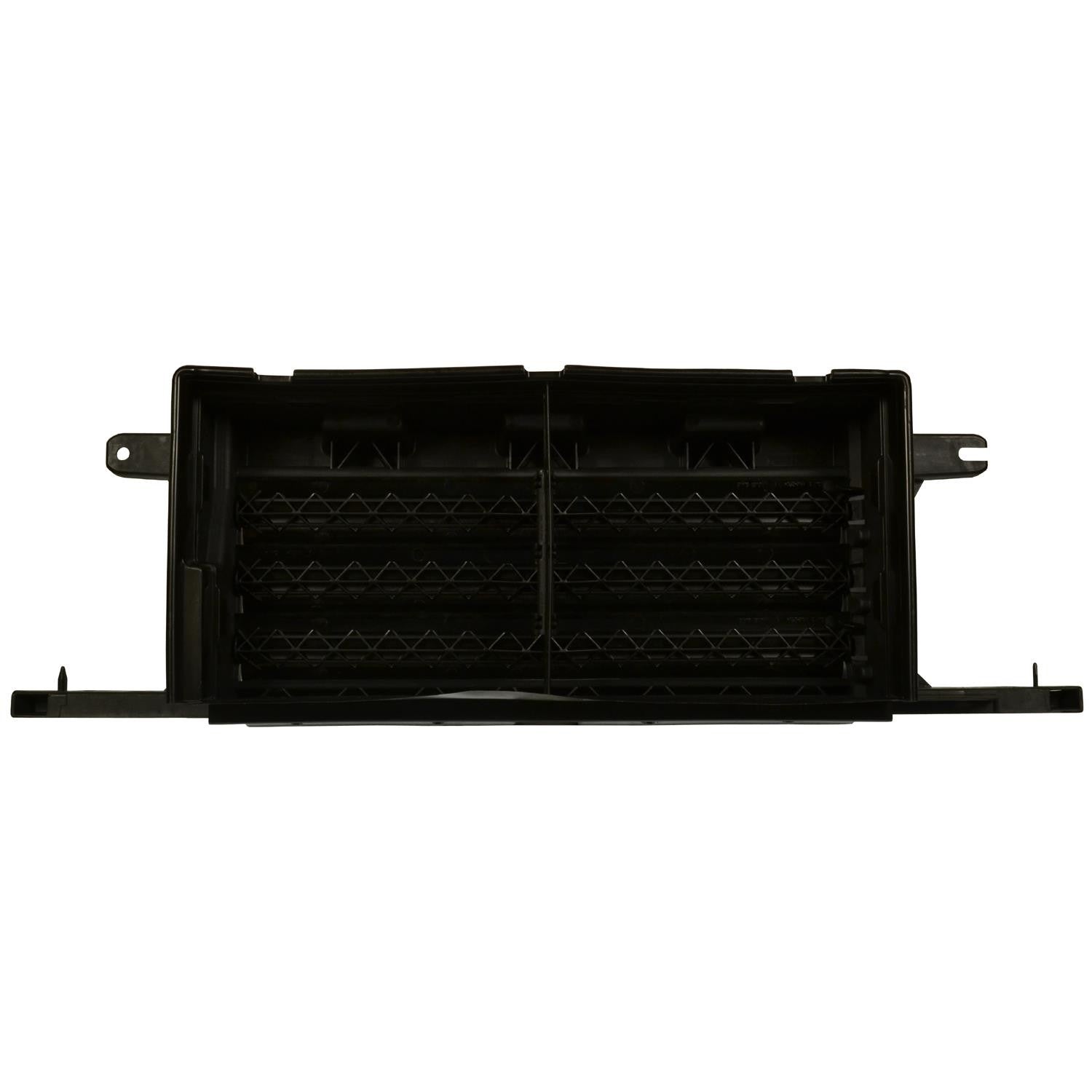 Standard Ignition Radiator Shutter Assembly AGS1002