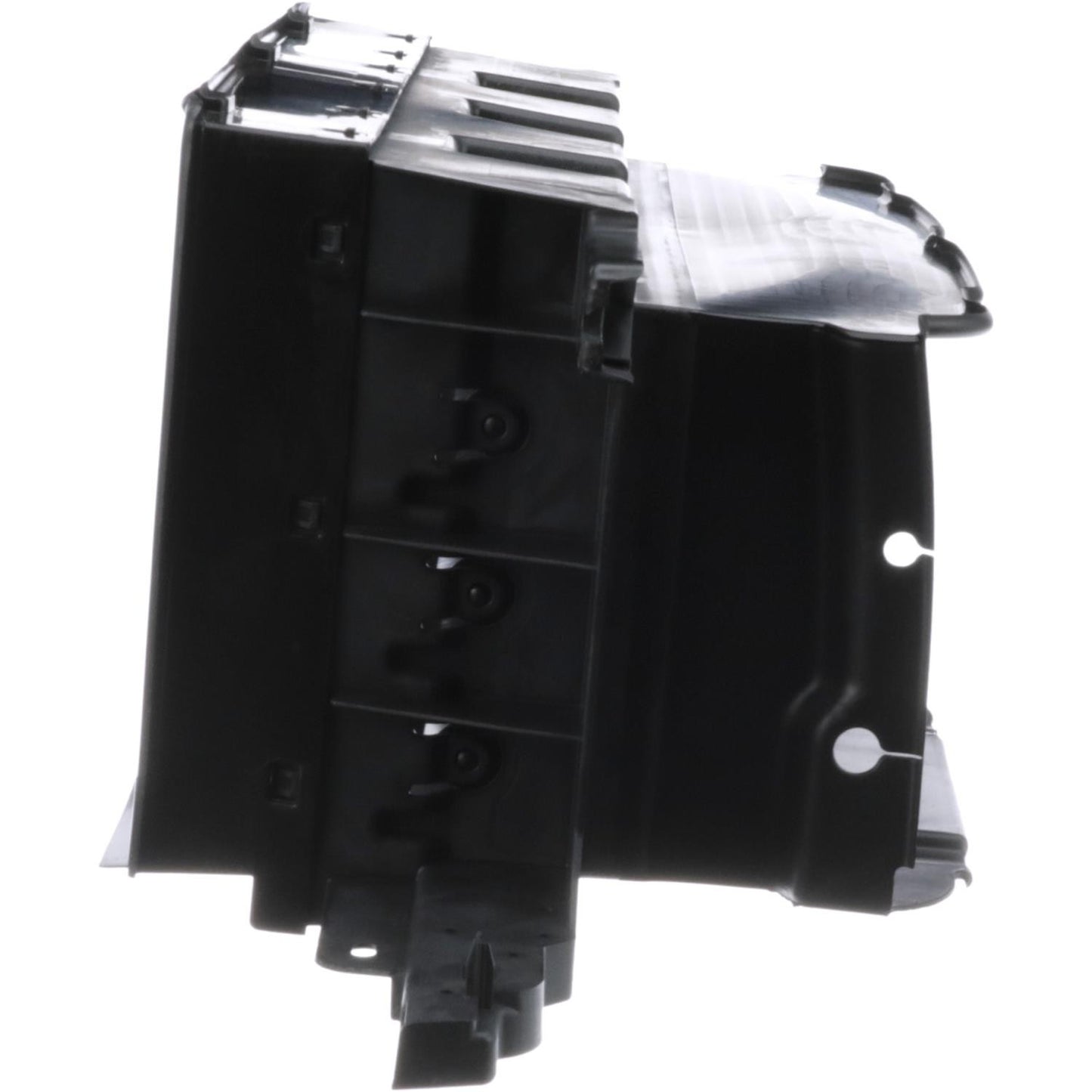 Standard Ignition Radiator Shutter Assembly AGS1002
