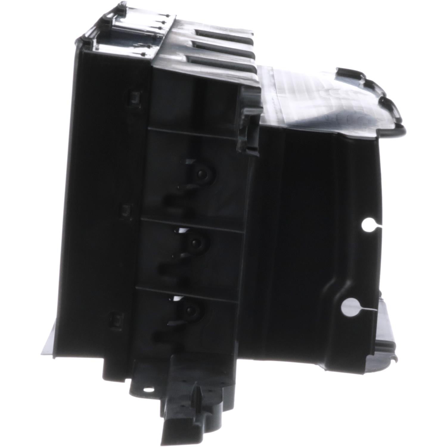 Standard Ignition Radiator Shutter Assembly AGS1002