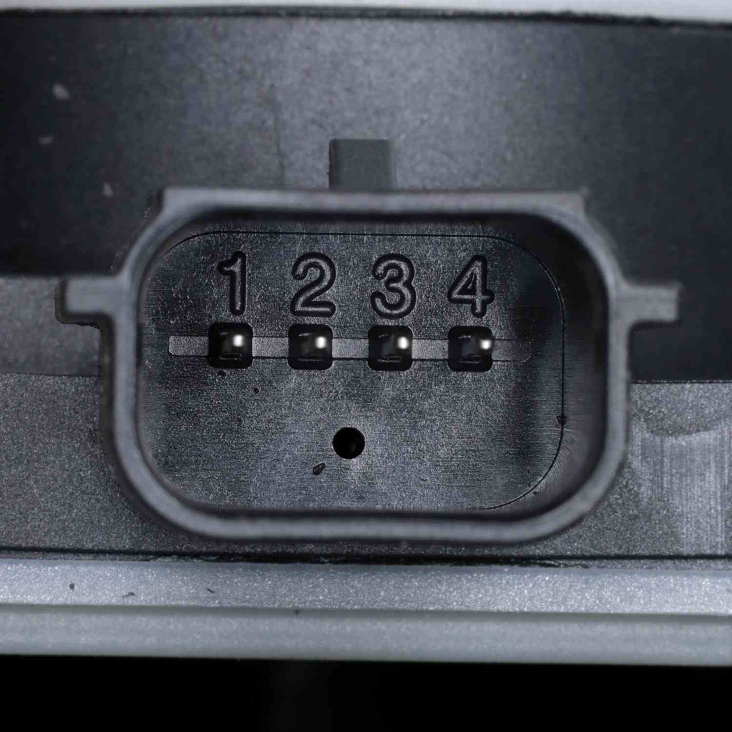Standard Ignition Radiator Shutter Assembly AGS1002