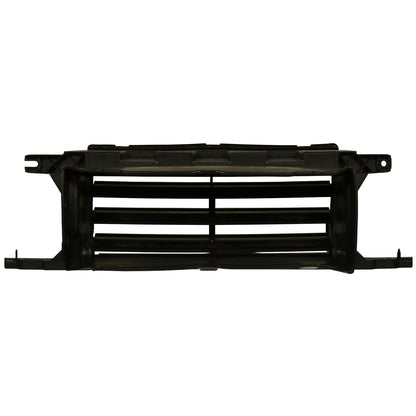 Standard Ignition Radiator Shutter Assembly AGS1002