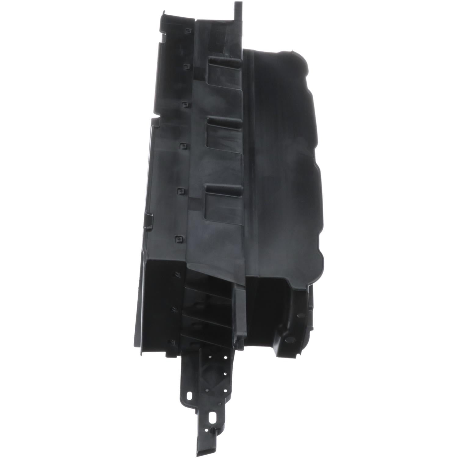 Standard Ignition Radiator Shutter Assembly AGS1002