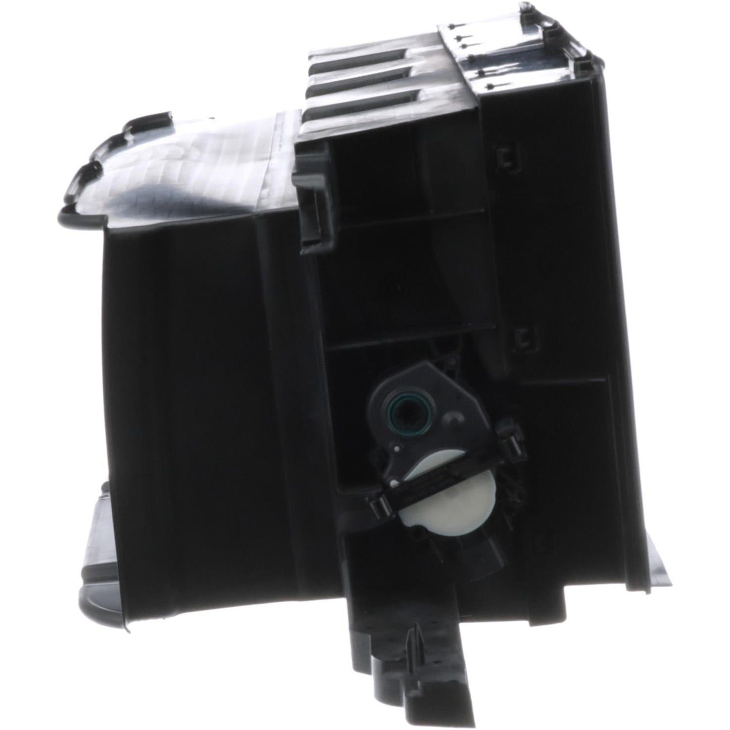 Standard Ignition Radiator Shutter Assembly AGS1002