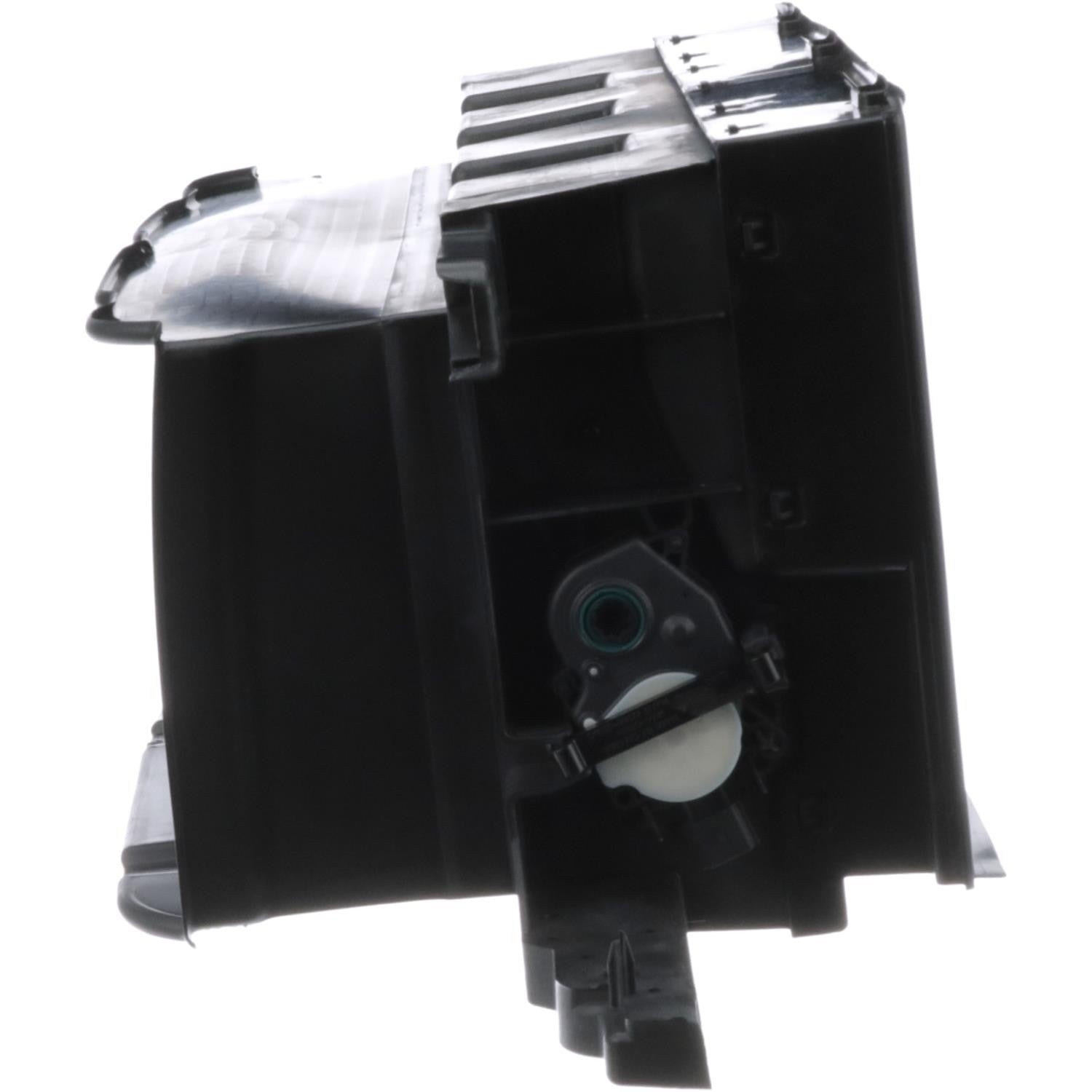 Standard Ignition Radiator Shutter Assembly AGS1002