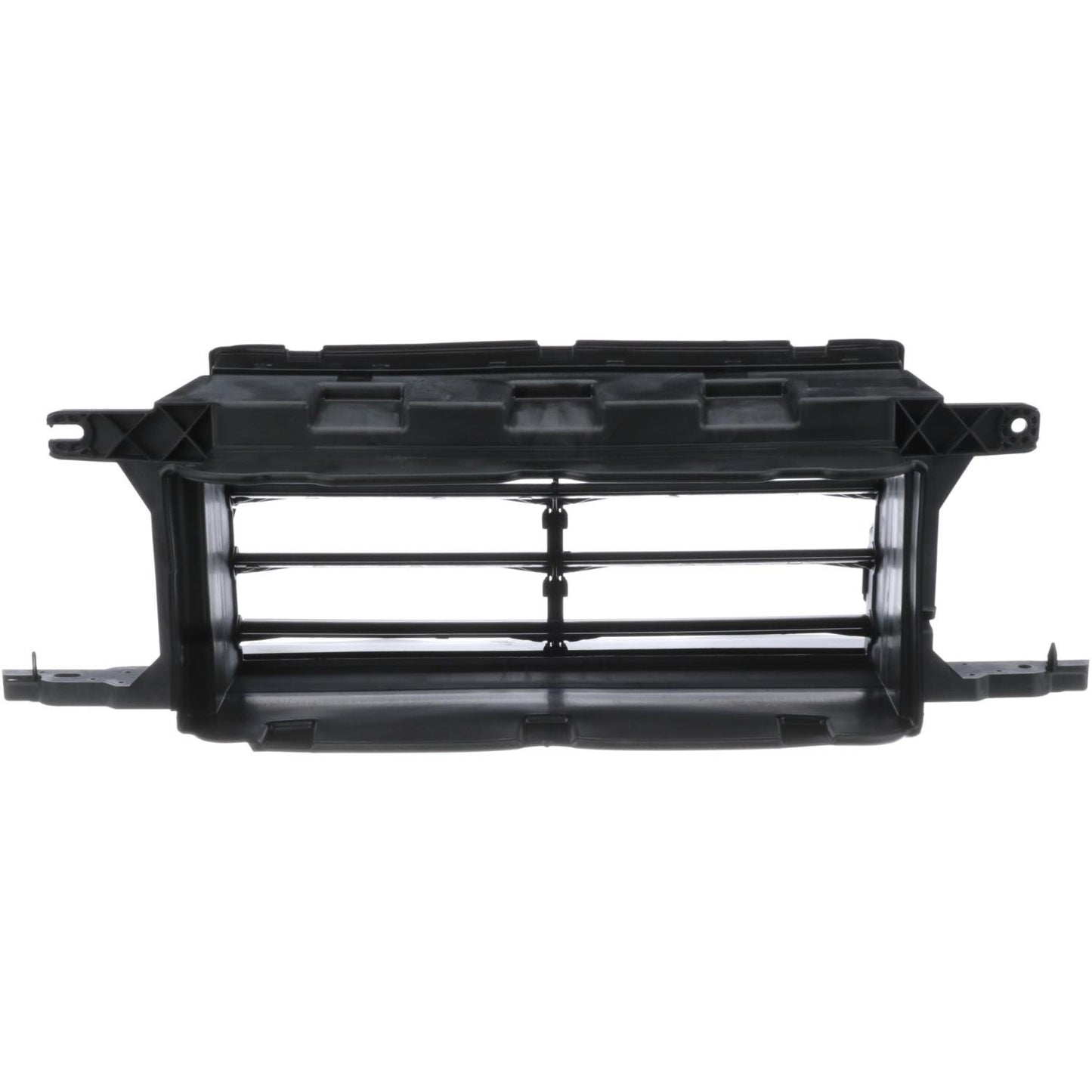 Standard Ignition Radiator Shutter Assembly AGS1002