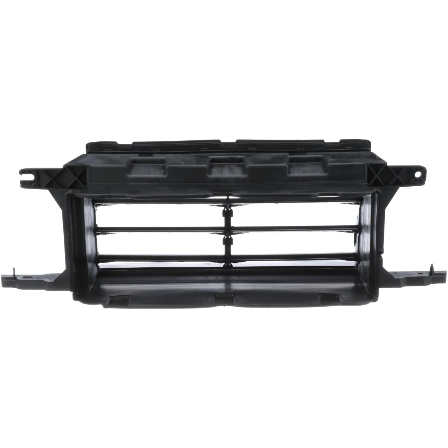 Standard Ignition Radiator Shutter Assembly AGS1002