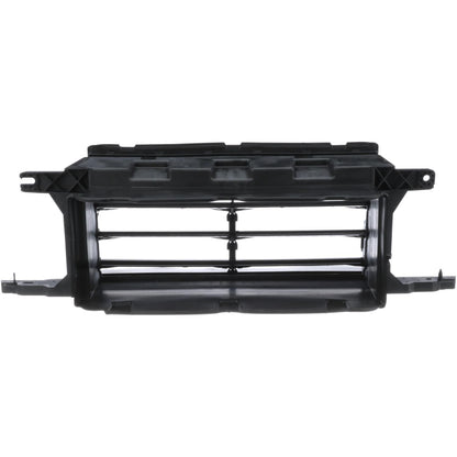 Standard Ignition Radiator Shutter Assembly AGS1002