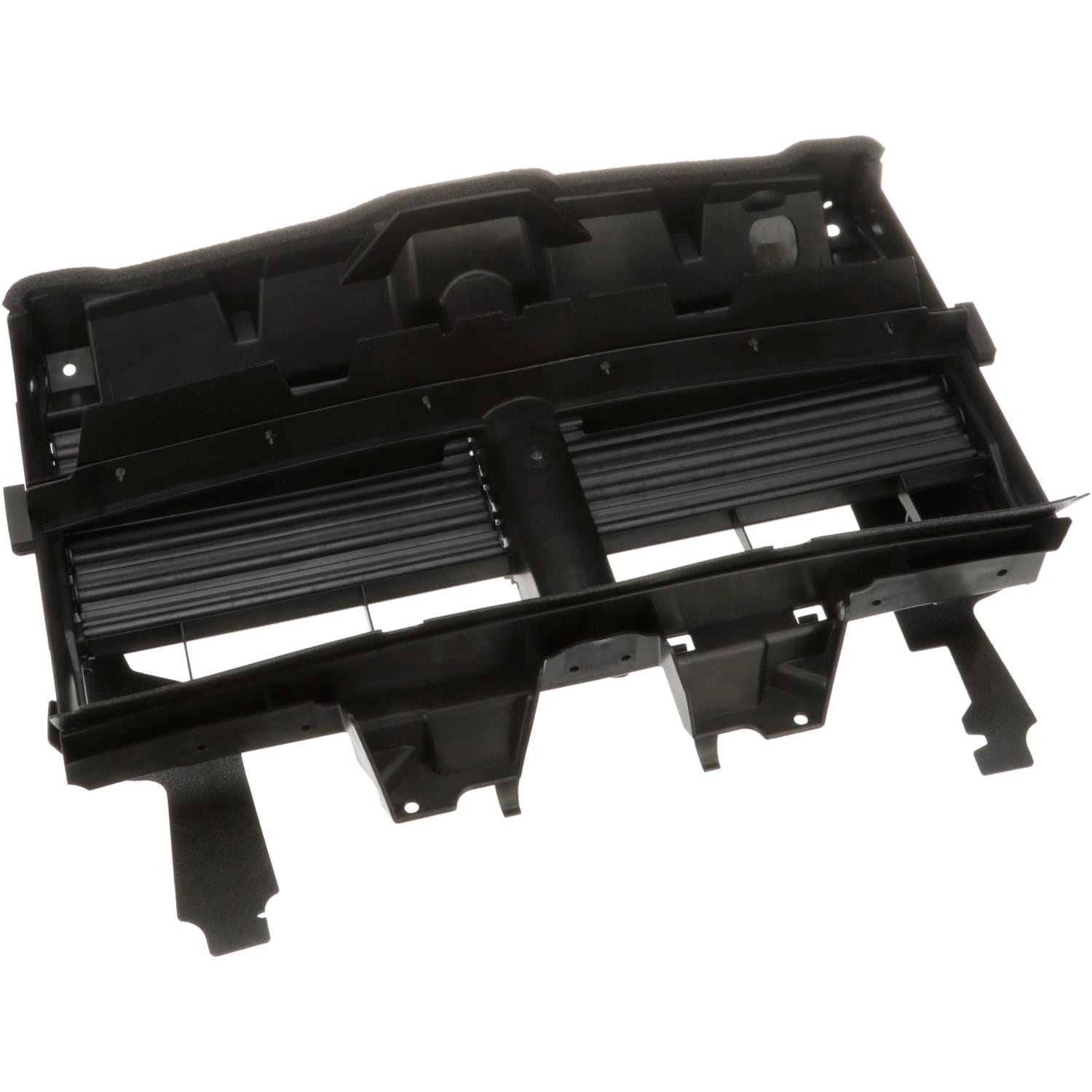 Standard Ignition Radiator Shutter Assembly AGS1003