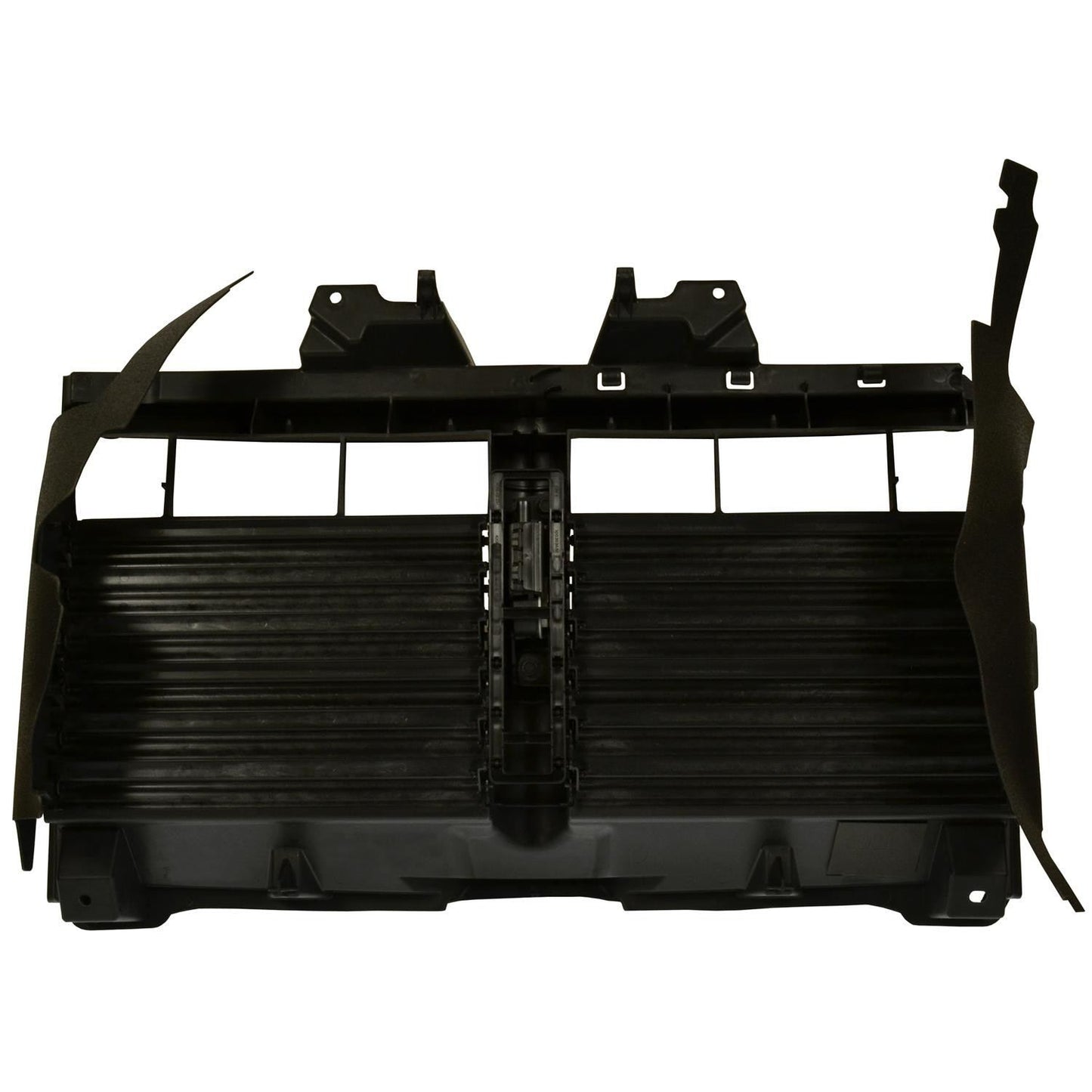Standard Ignition Radiator Shutter Assembly AGS1003