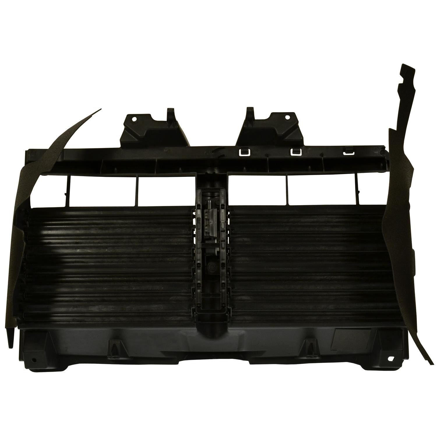 Standard Ignition Radiator Shutter Assembly AGS1003