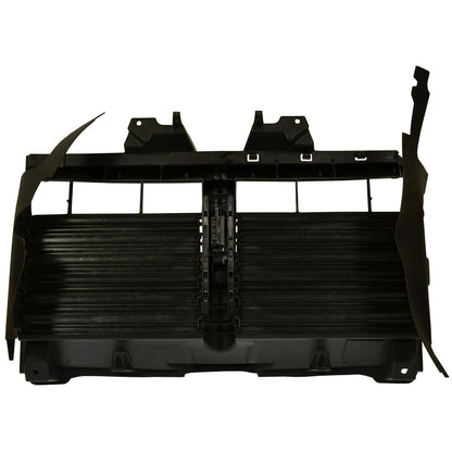 Standard Ignition Radiator Shutter Assembly AGS1003