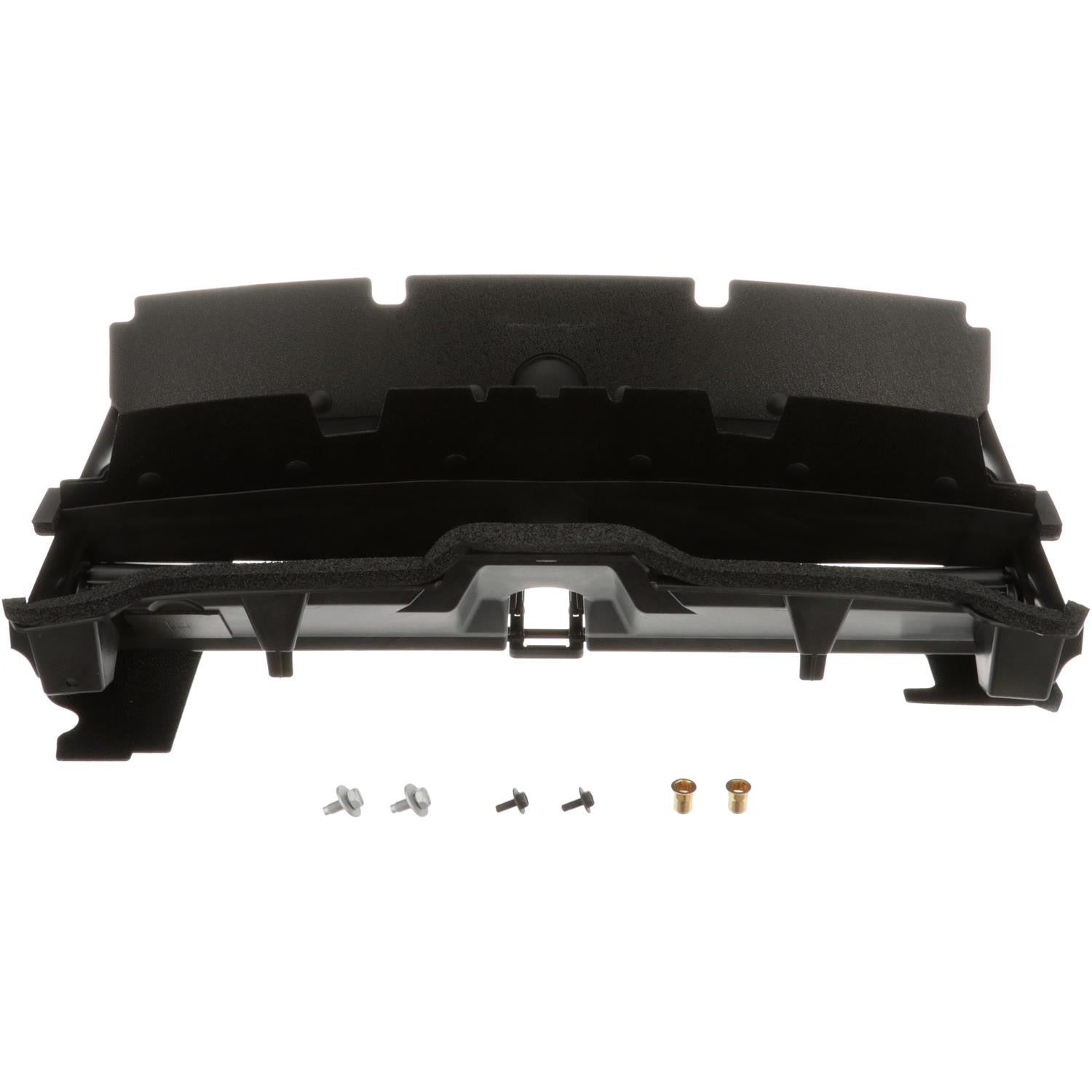 Standard Ignition Radiator Shutter Assembly AGS1003