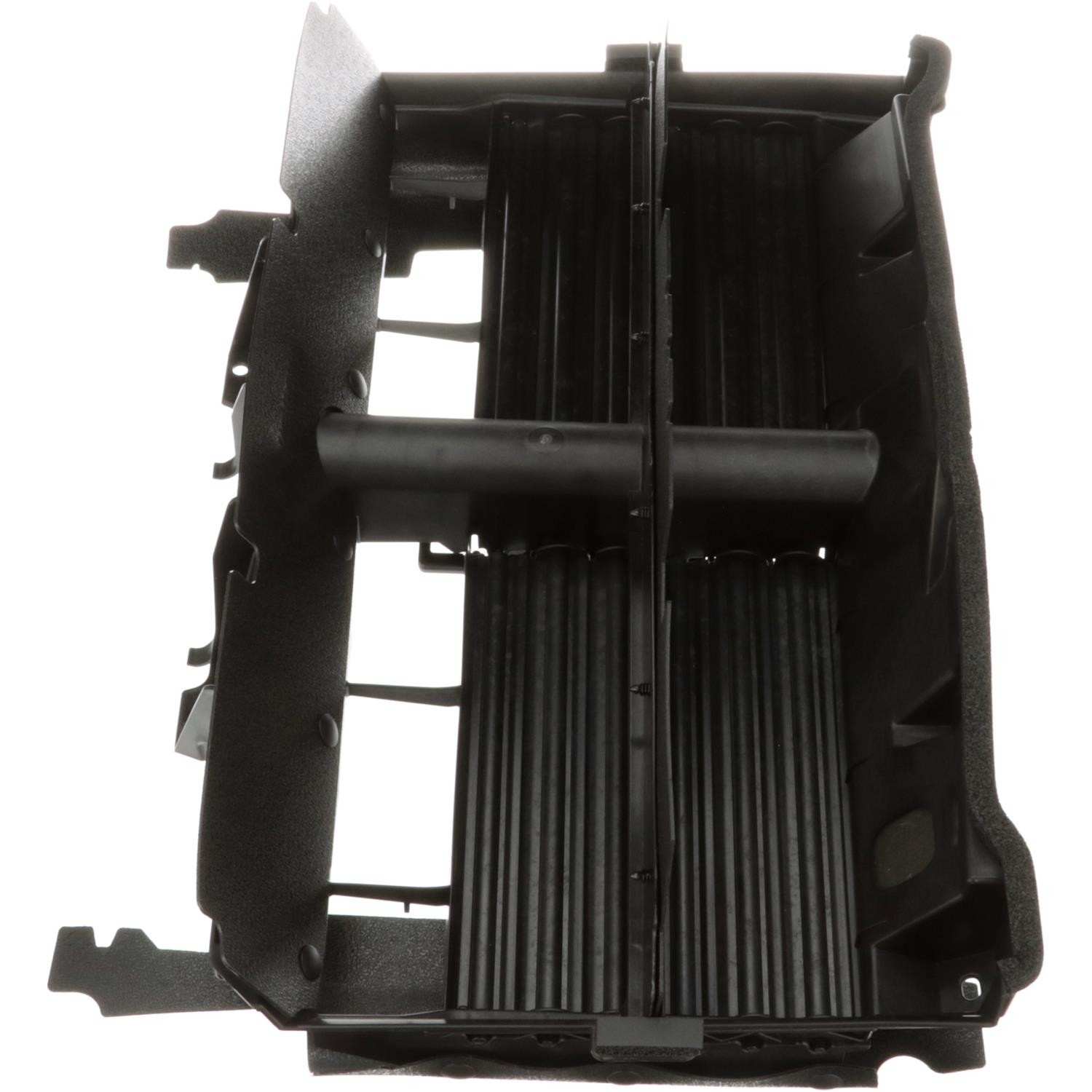 Standard Ignition Radiator Shutter Assembly AGS1003