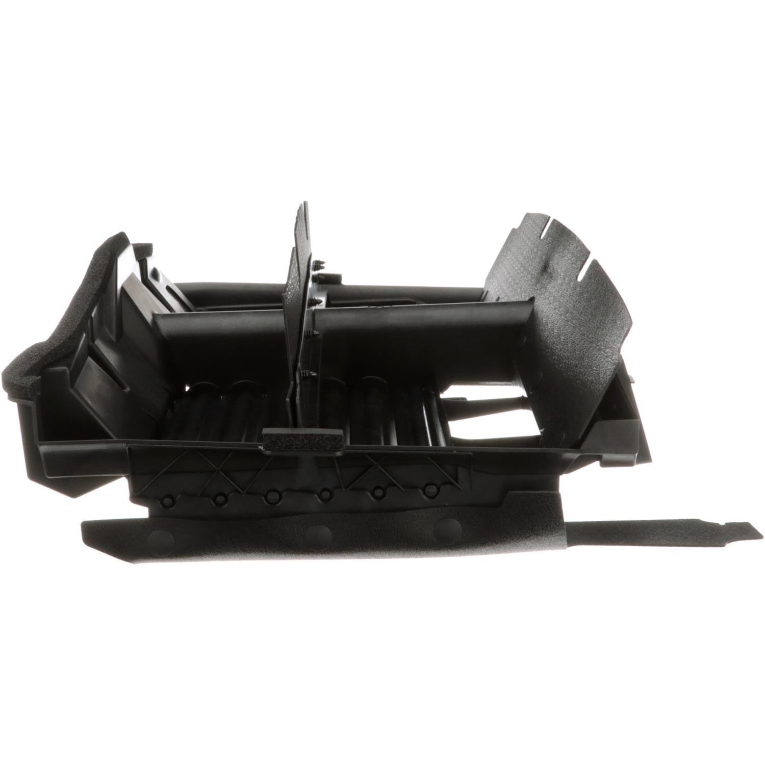 Standard Ignition Radiator Shutter Assembly AGS1003