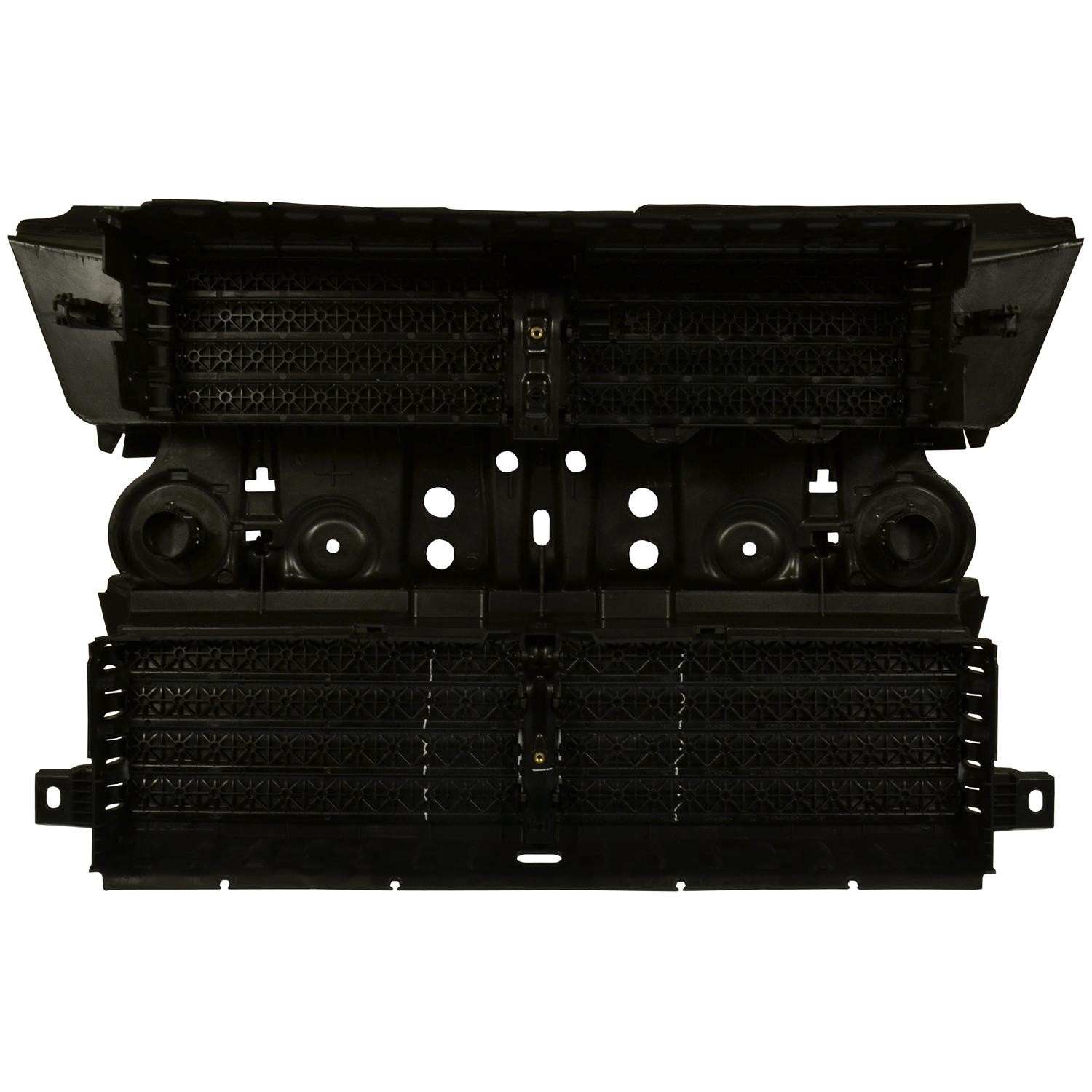 Standard Ignition Radiator Shutter Assembly AGS1004