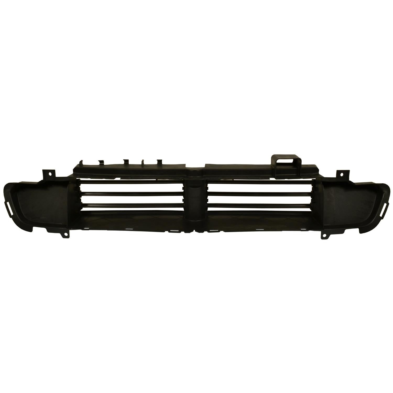 Standard Ignition Radiator Shutter Assembly AGS1005