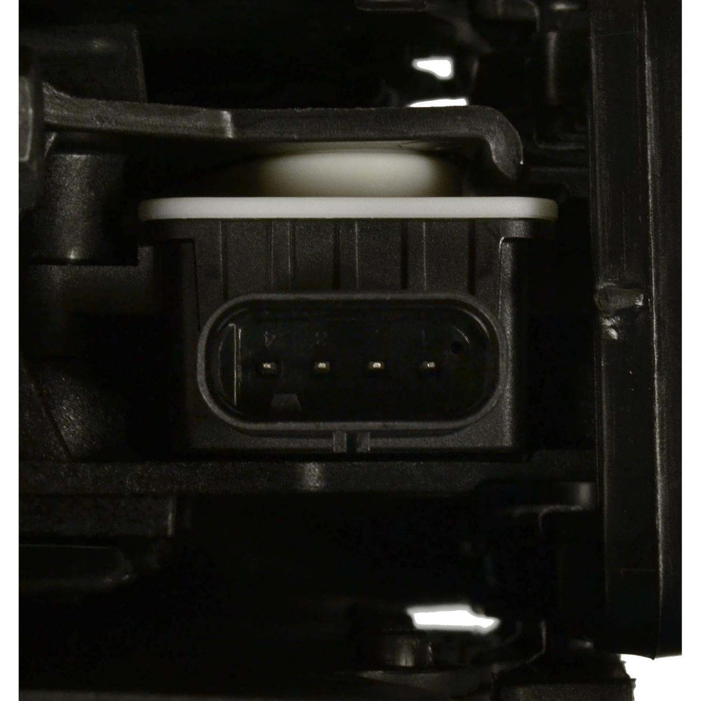 Standard Ignition Radiator Shutter Assembly AGS1005