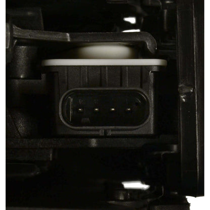 Standard Ignition Radiator Shutter Assembly AGS1005